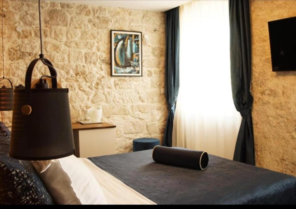 Hvar Riva Rooms Hvar Town Eksteriør billede
