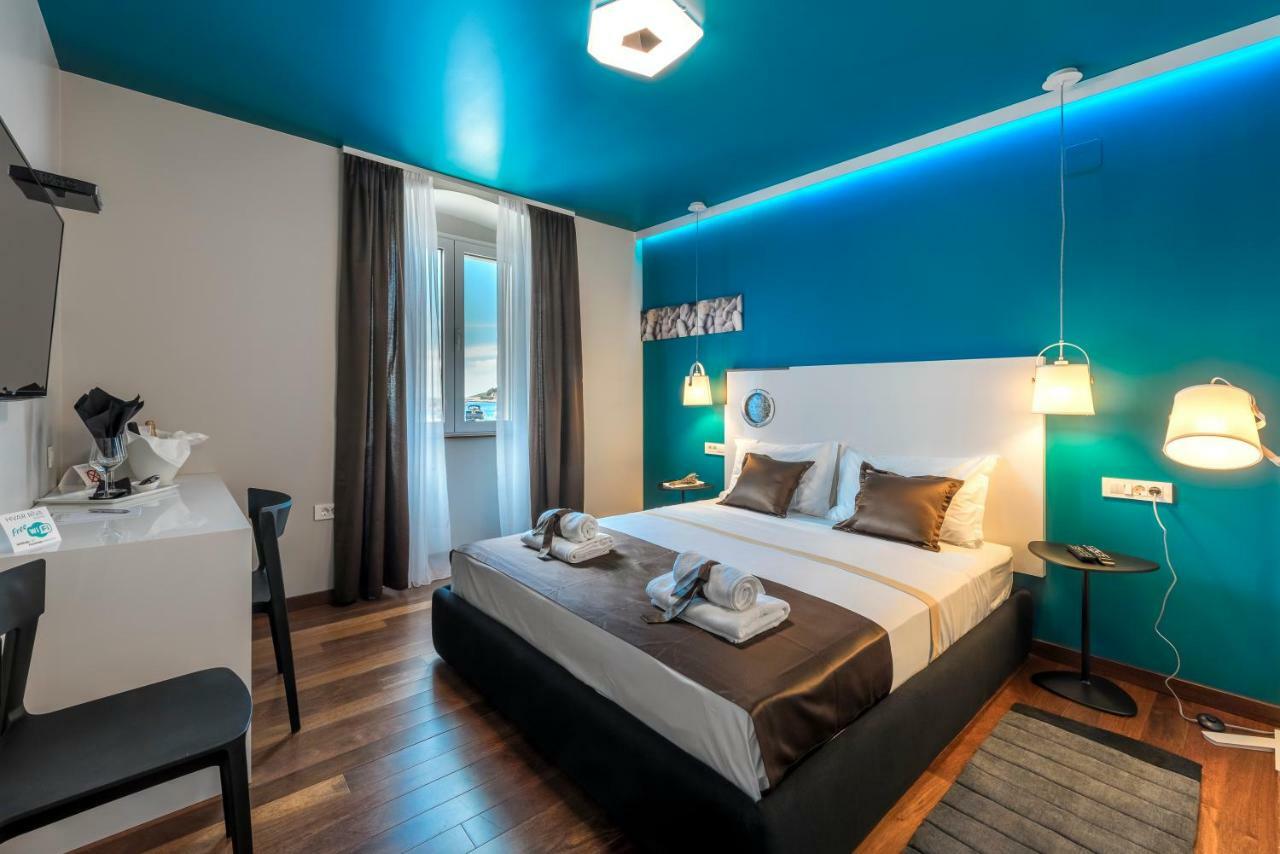 Hvar Riva Rooms Hvar Town Eksteriør billede