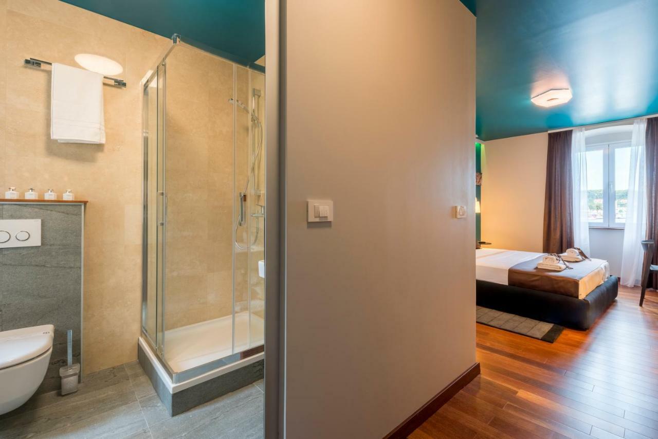 Hvar Riva Rooms Hvar Town Eksteriør billede
