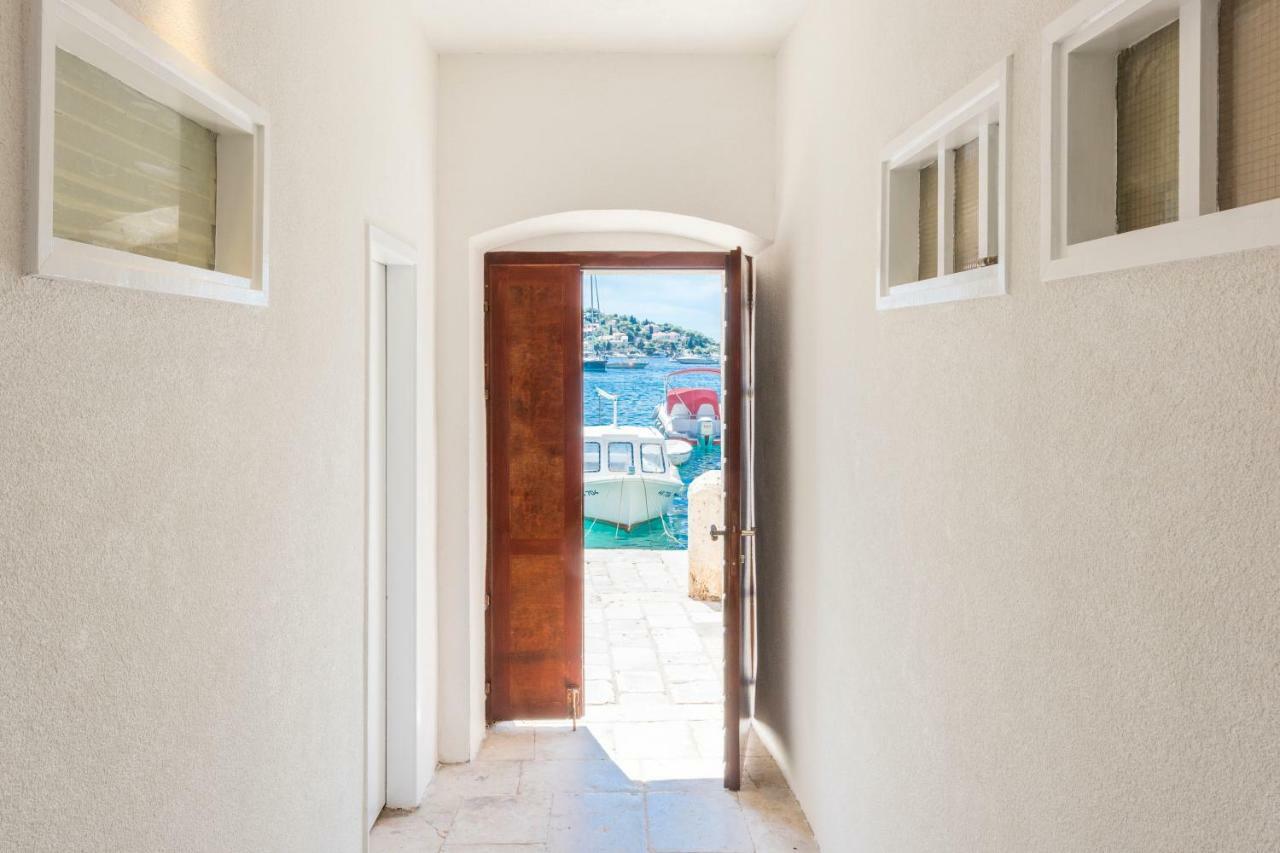 Hvar Riva Rooms Hvar Town Eksteriør billede